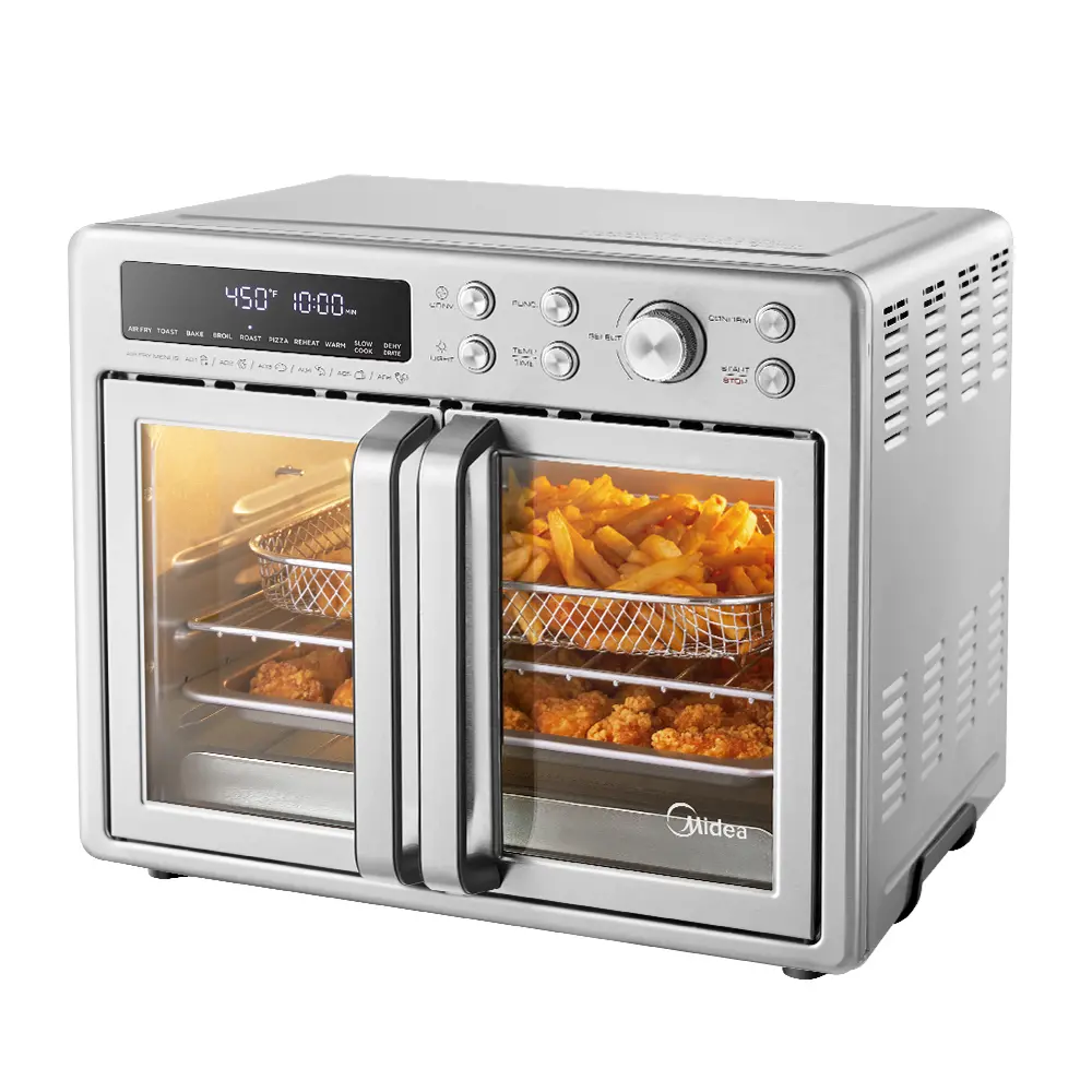 Midea Flexify™ French Door Air Fryer Oven - Image 3