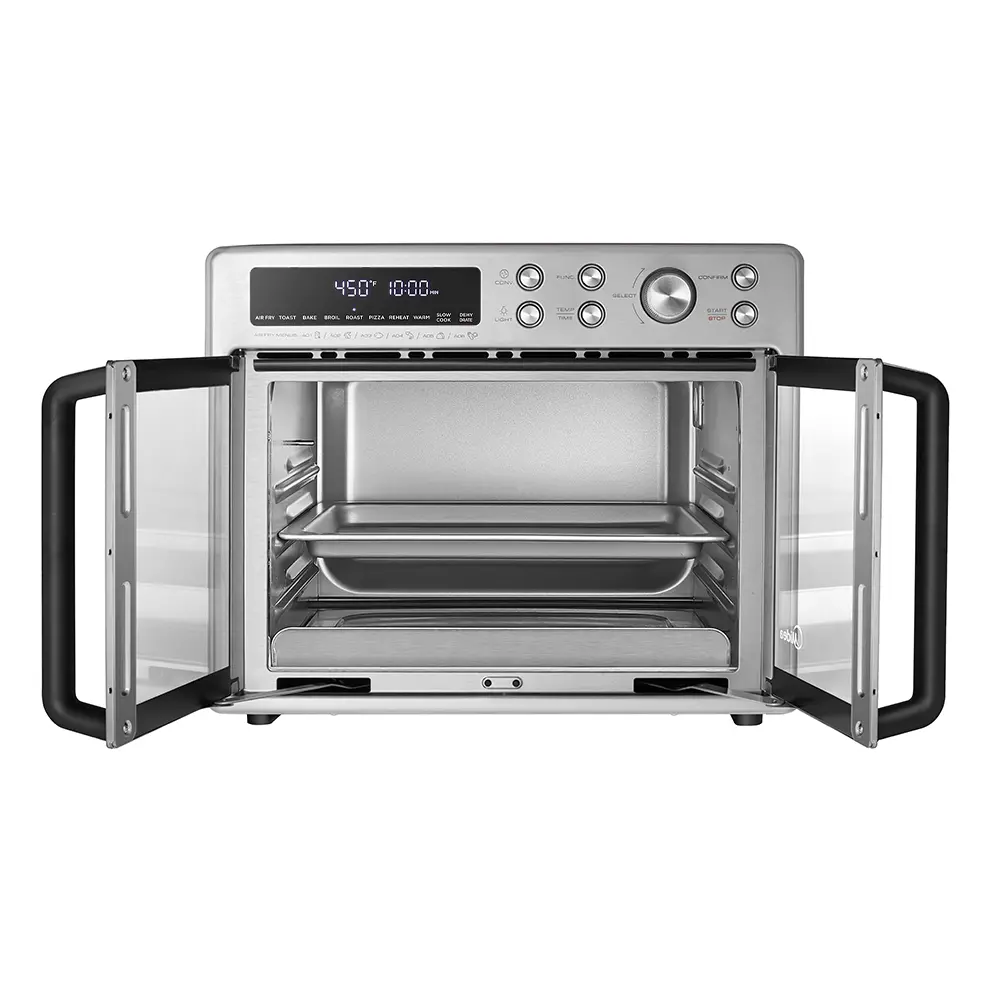 Midea Flexify™ French Door Air Fryer Oven - Image 4