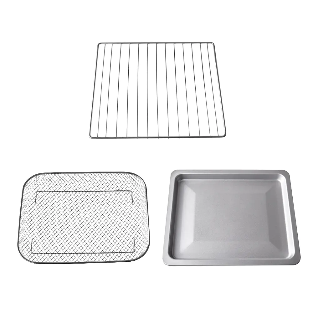 Midea Flexify™ French Door Air Fryer Oven - Image 5