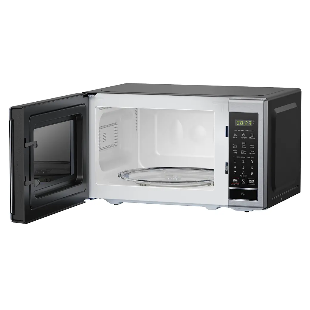 Midea 0.9 cu ft Countertop Microwave Oven - Image 3