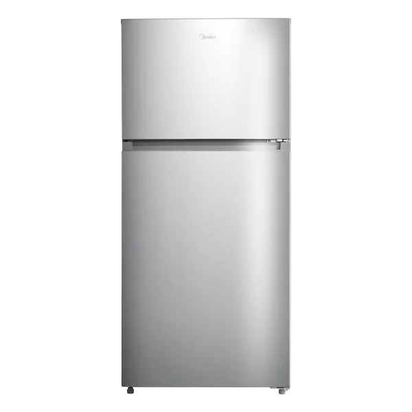 Midea 14.2 cu. ft. Garage Ready Top-Freezer Refrigerator