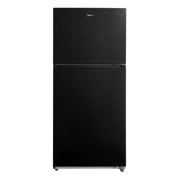 Midea 18 cu. ft. Garage Ready Top-Freezer Refrigerator