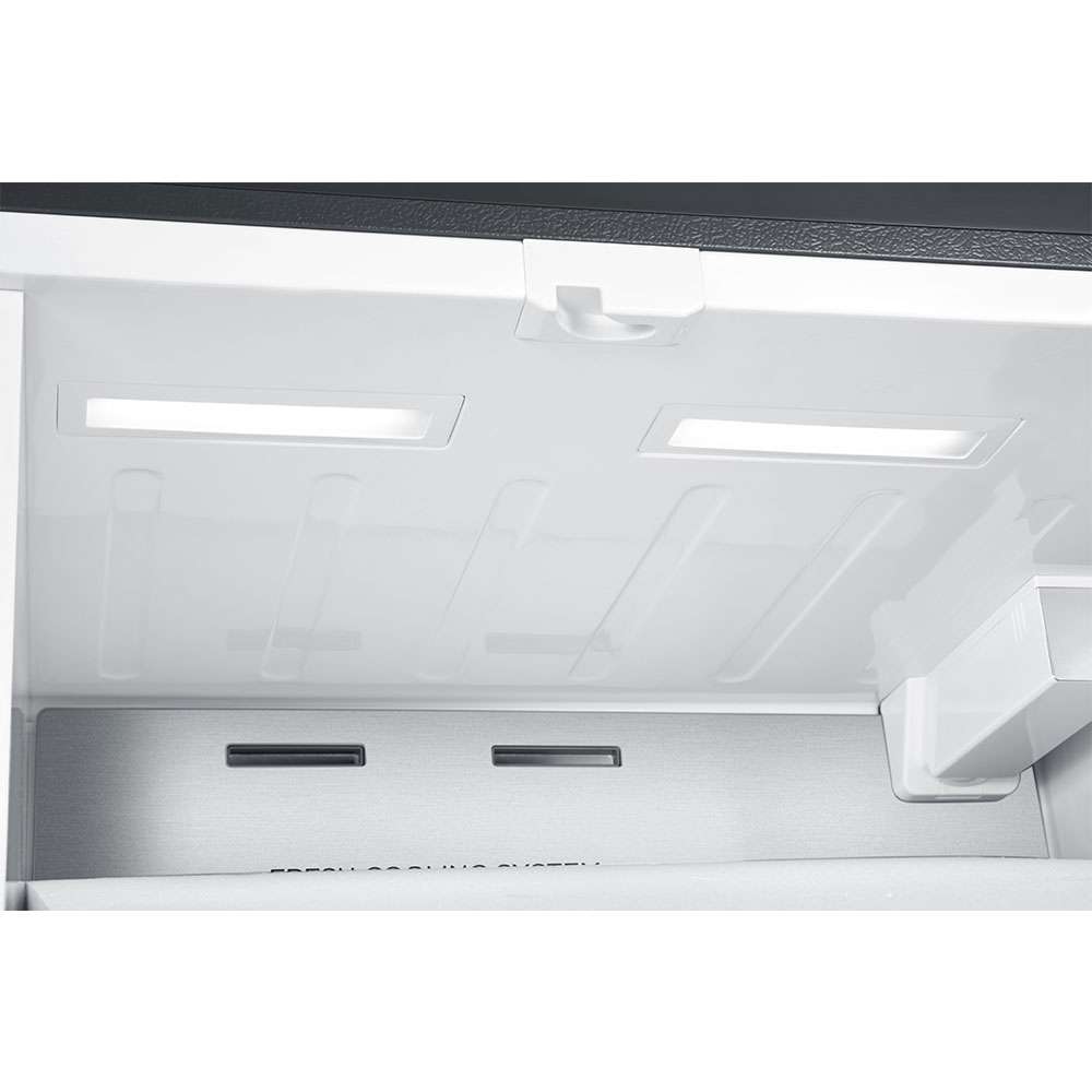 Midea 21.6 cu. ft. Smart Counter-Depth French Door Refrigerator with Dual Icemakers - Image 7