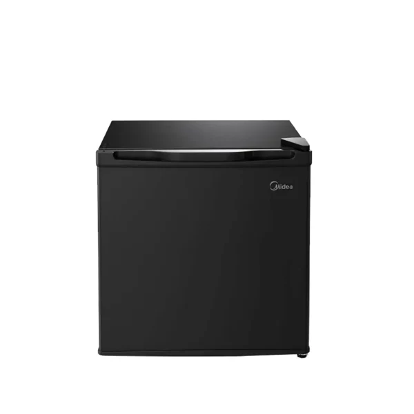Midea 1.6 cu. ft. Compact Refrigerator with Reversible Door