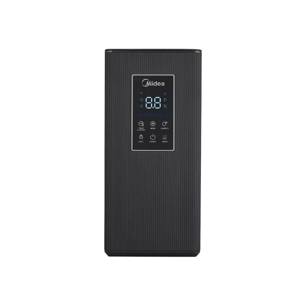 Midea 1.6 Gallon Smart Ultrasonic Warm & Cool Mist Humidifier