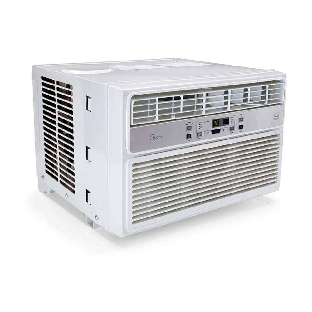 Midea 12,000 BTU DOE EasyCool Window Air Conditioner, for spaces up to 550 sq. ft. - Image 2