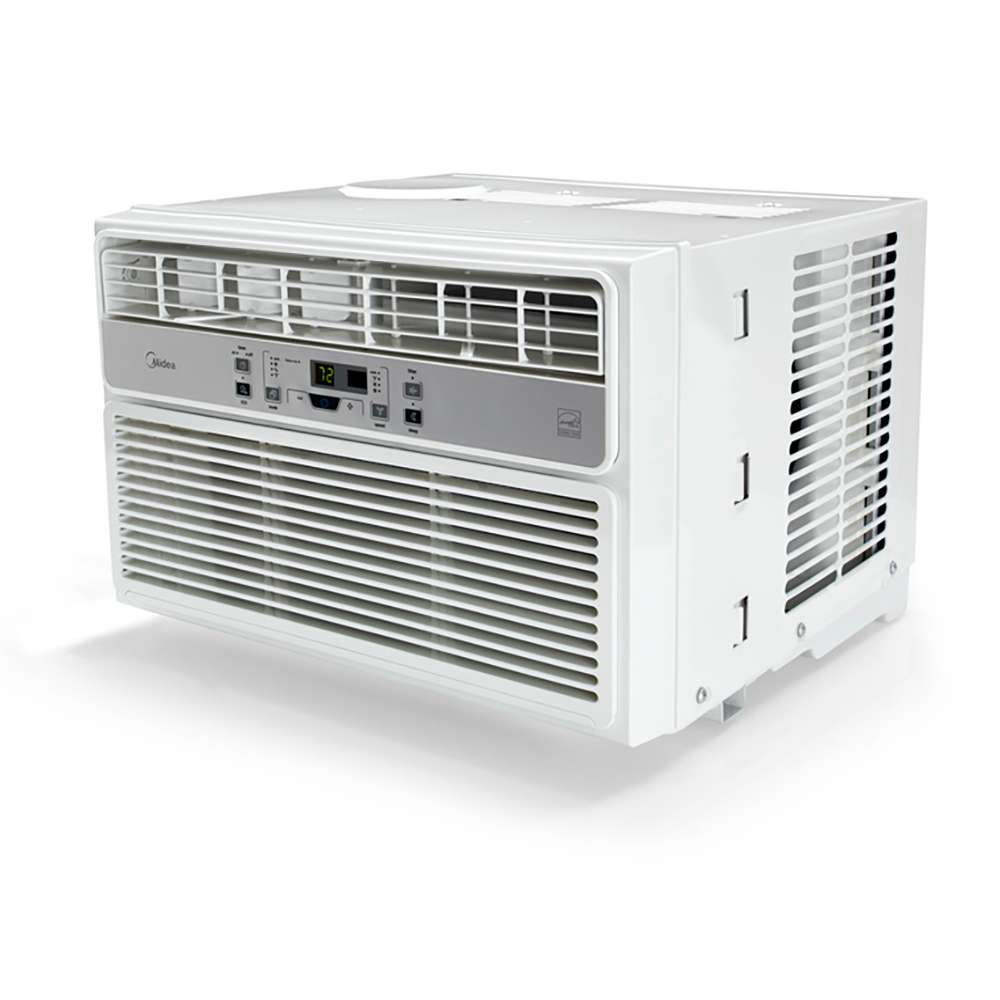 Midea 12,000 BTU DOE EasyCool Window Air Conditioner, for spaces up to 550 sq. ft. - Image 3