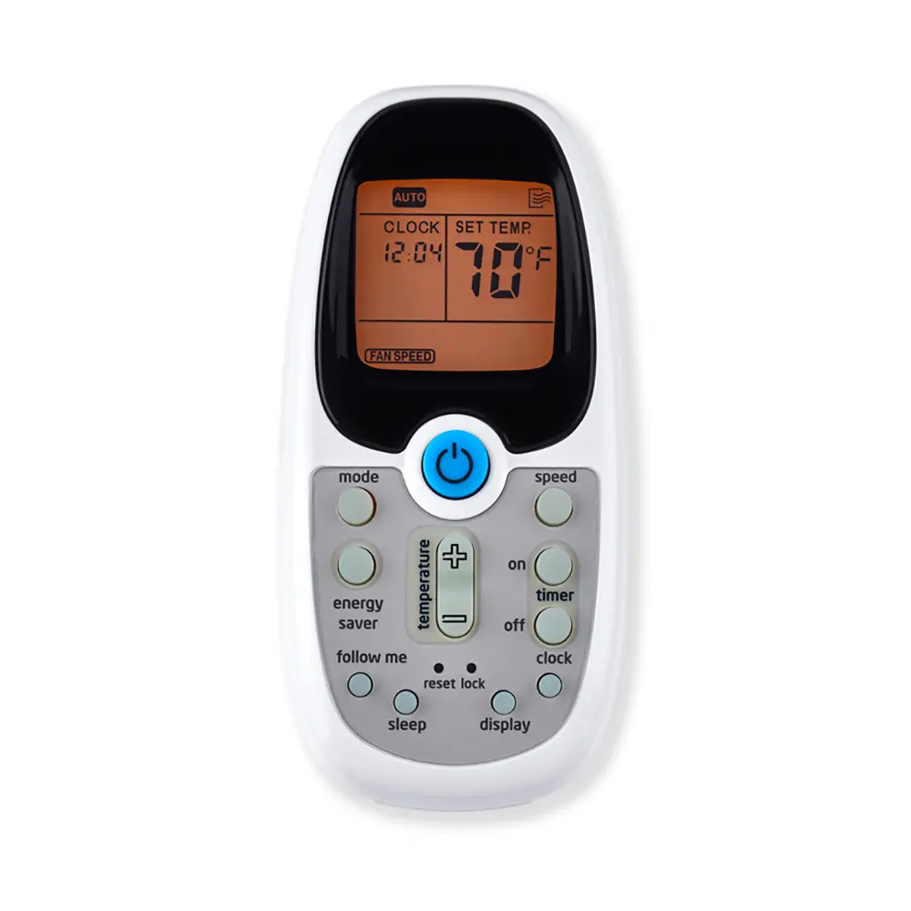 Midea 12,000 BTU DOE EasyCool Window Air Conditioner, for spaces up to 550 sq. ft. - Image 6