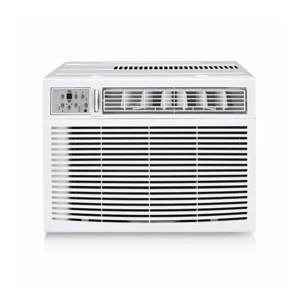 Midea 15,000 BTU Cools up to 700 sq. ft. Window Air Conditioner