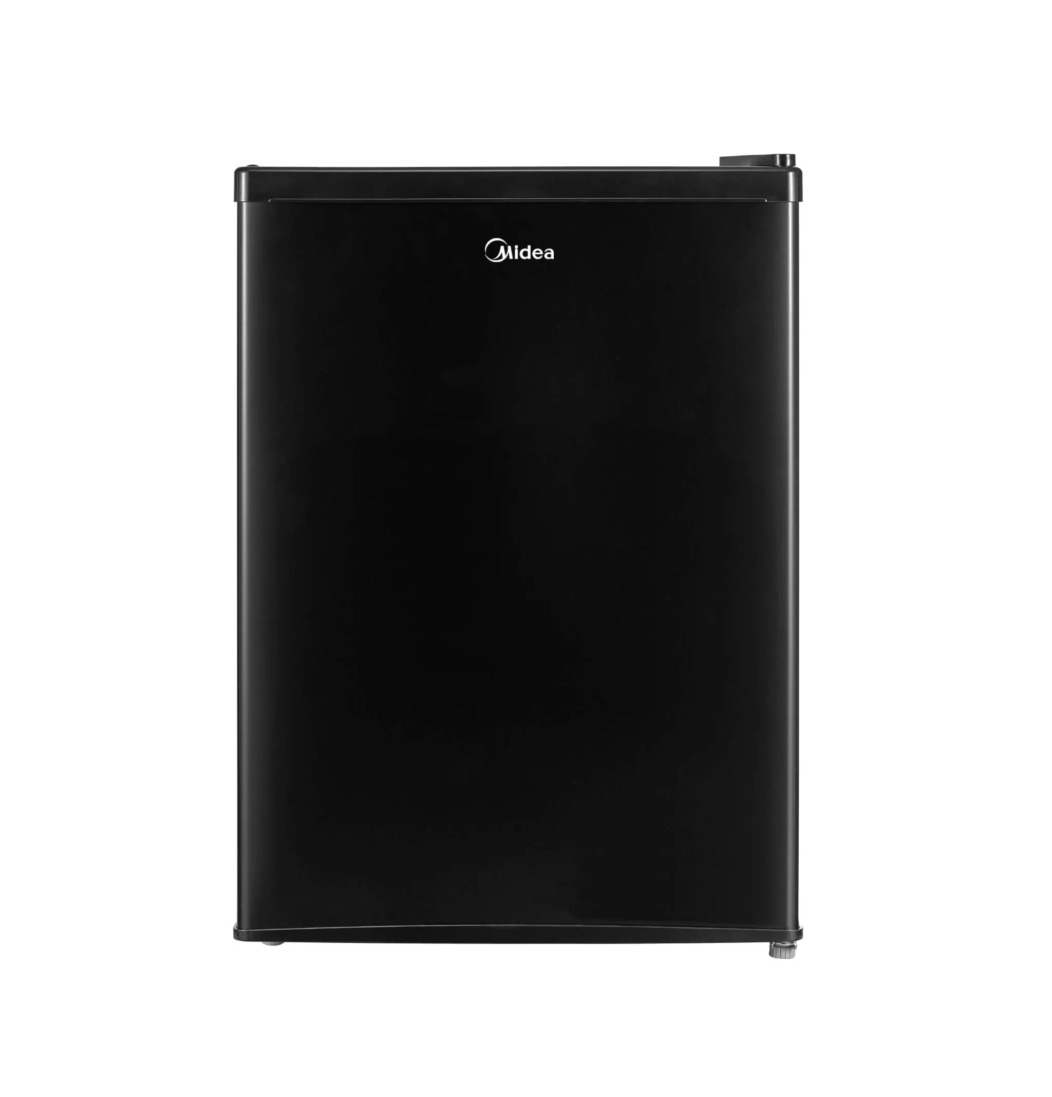 Midea 2.4 cu. ft. Compact Refrigerator with Large Door Rack