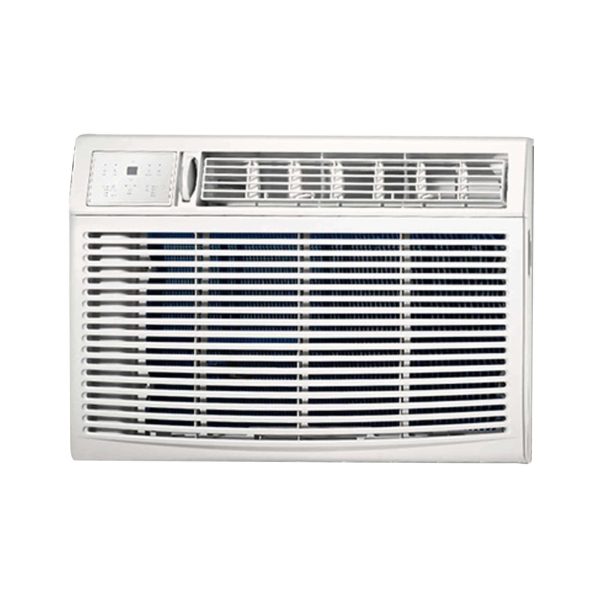 Midea 25,000 BTU DOE SmartCool Window Air Conditioner for spaces up to 1,500 sq. ft.