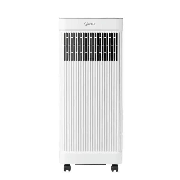 Midea 6,000 BTU DOE Smart Portable Air Conditioner, for spaces up to 250 sq. ft.