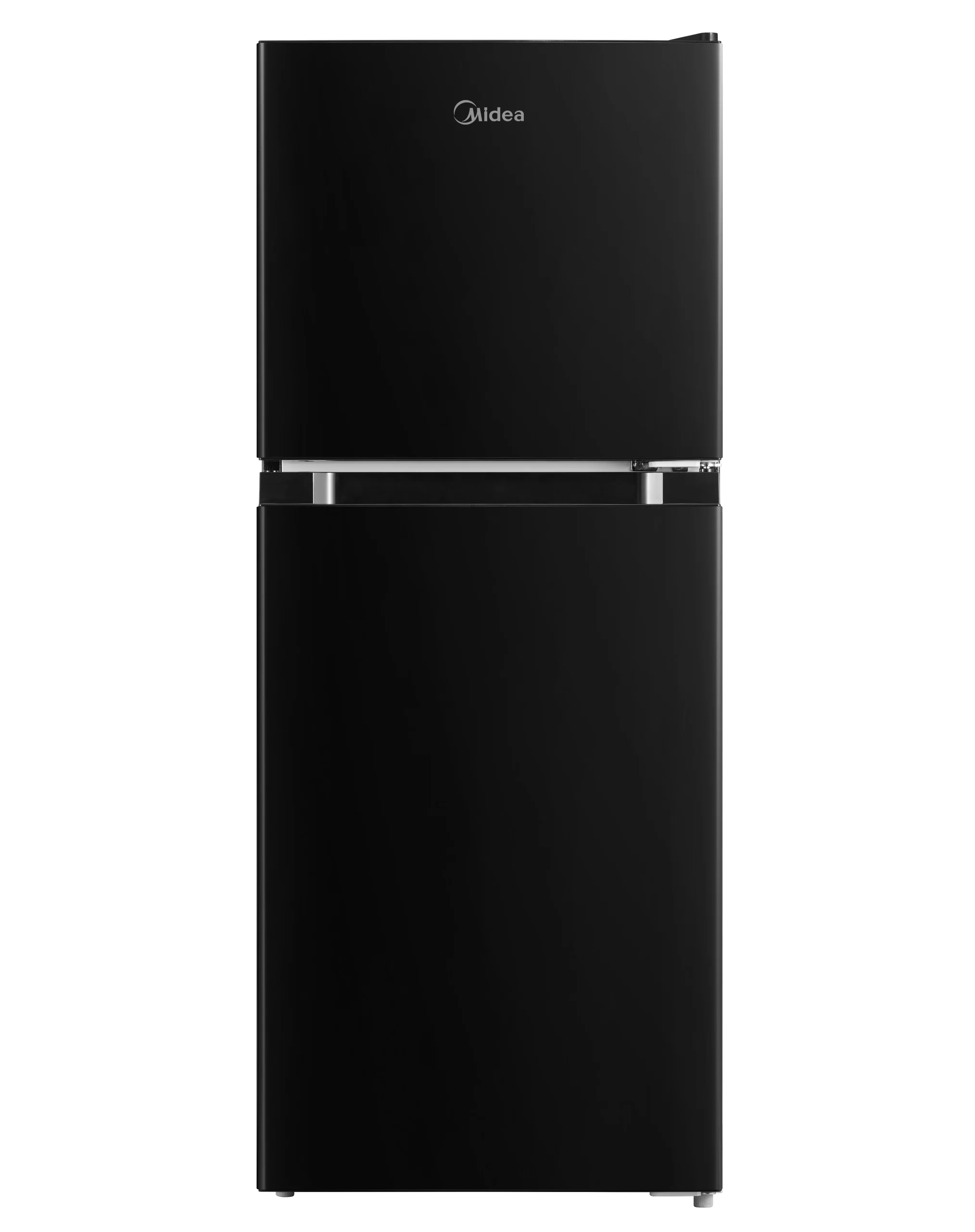 Midea 4.5 cu. ft. Double Door Compact Refrigerator with Reversible Doors