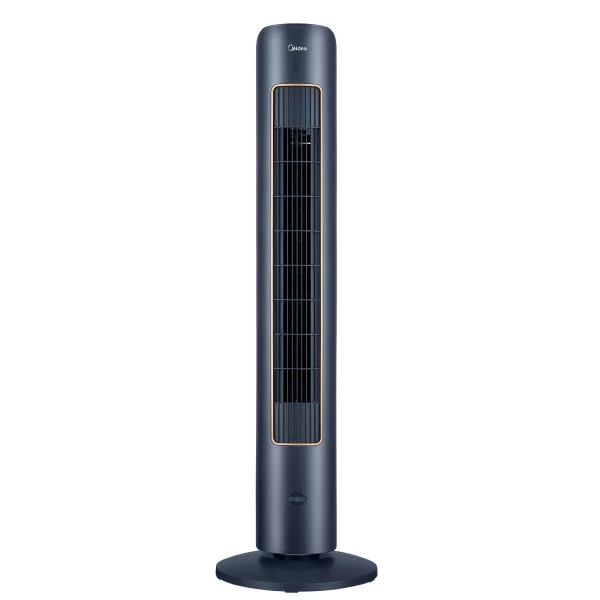 Midea 42" Smart Tower Fan with Aroma Diffuser