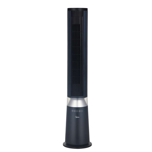 Midea 42" Tower Fan with Detachable & Washable Body