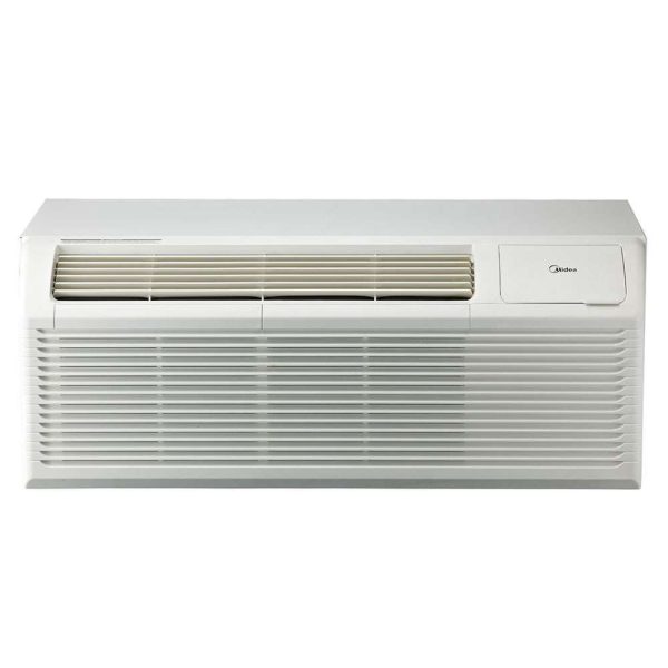Midea 9,000 BTU 265V Heat Pump PTAC