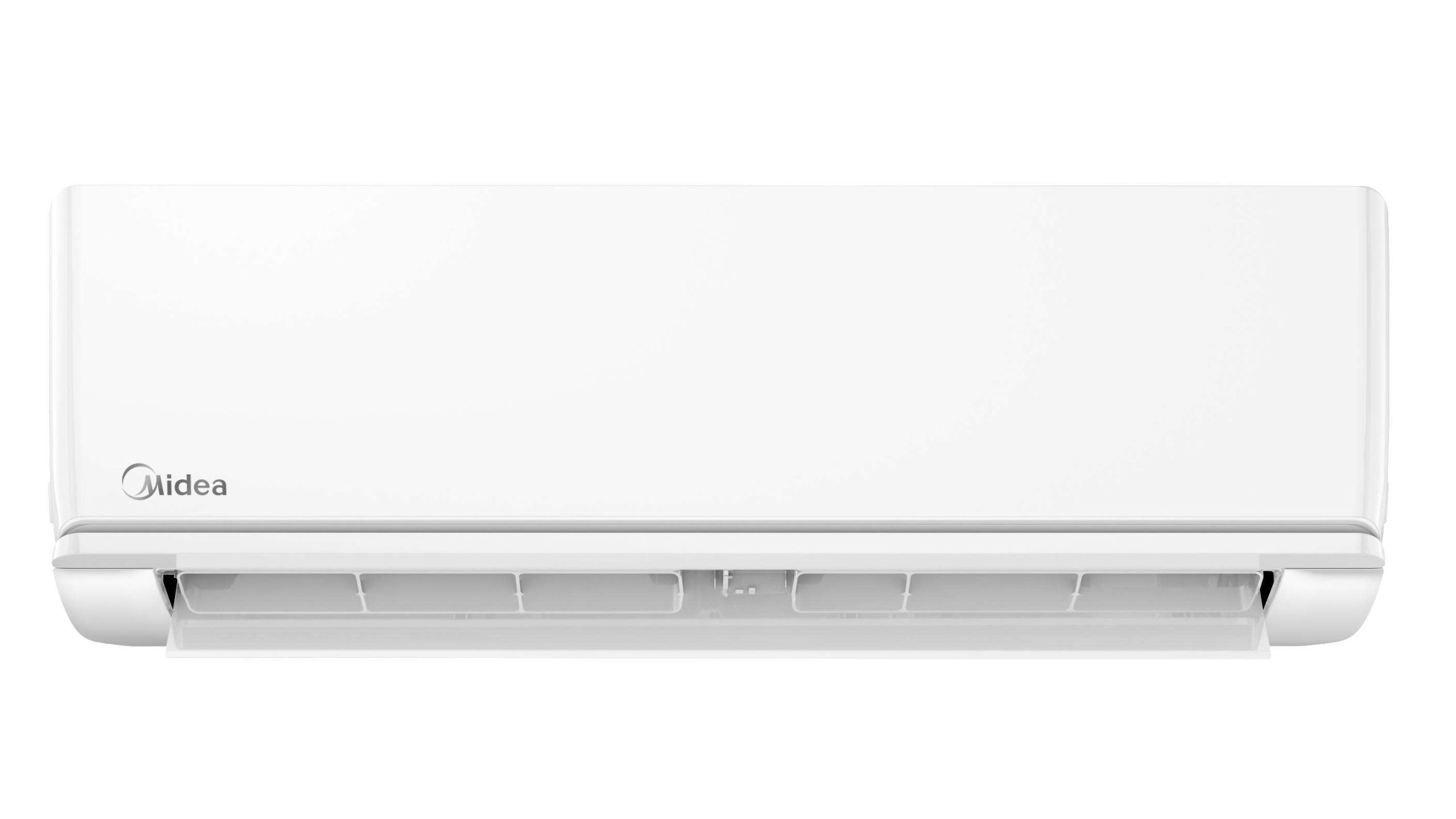 Midea 9,000 BTU Mini Split Air Conditioner/Heating System
