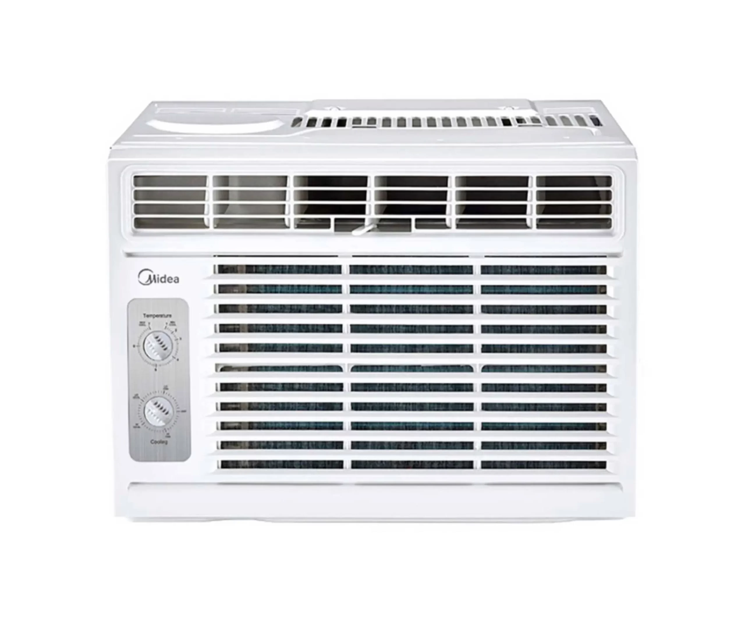 Midea 5,000 BTU Window Air Conditioner Cools up to 150 sq. ft.