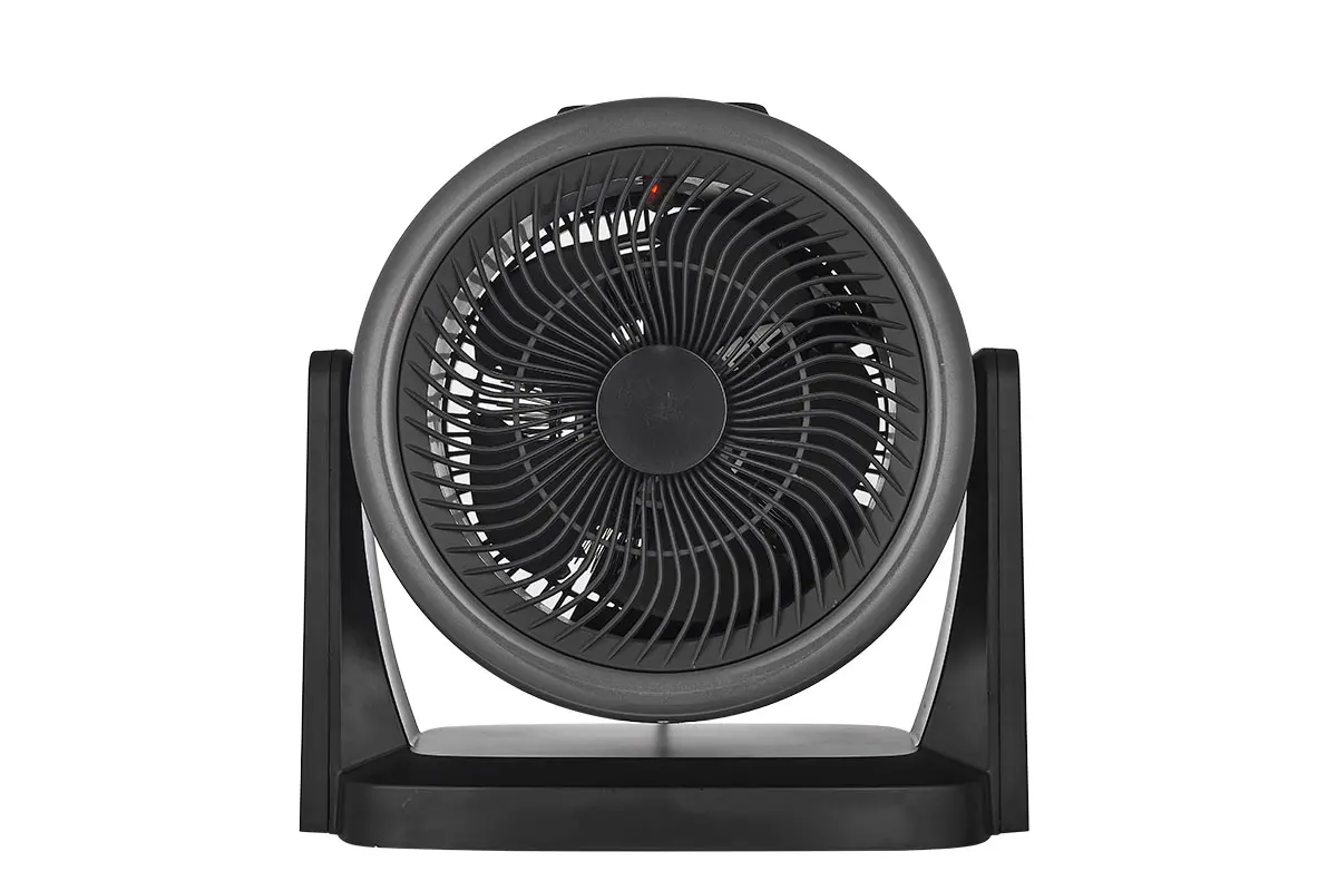 Midea Digital Turbo Space Heater and Fan with 4 Speed Settings