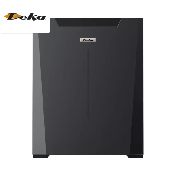 MK Battery Deka 5.3kWh 100Ah 48V Lithium Iron Phosphate Battery DD5300